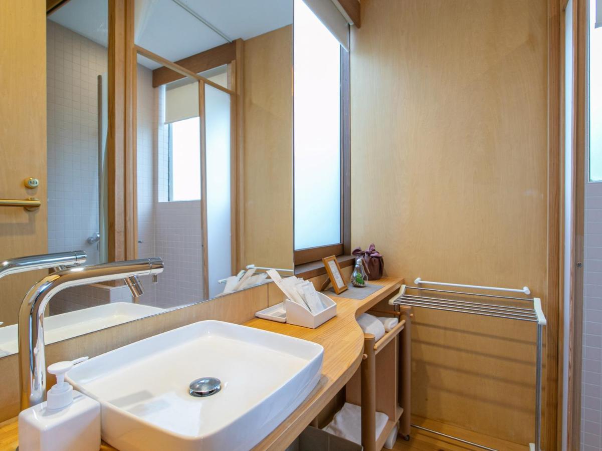 Hotel Kur Park Nagayu à Nitta Extérieur photo