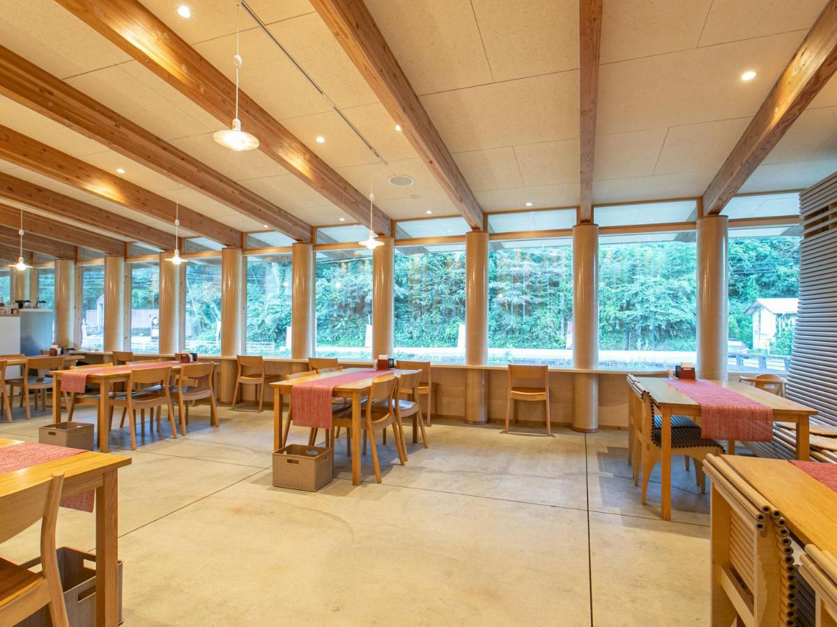 Hotel Kur Park Nagayu à Nitta Extérieur photo