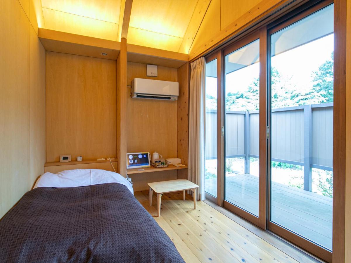 Hotel Kur Park Nagayu à Nitta Extérieur photo