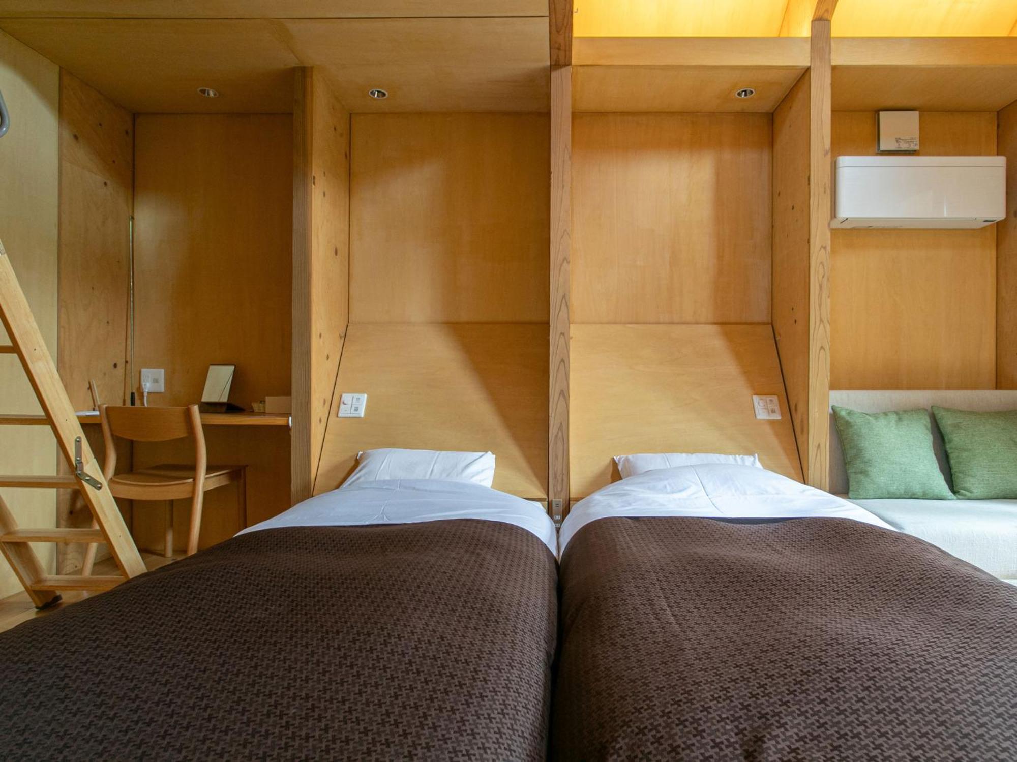 Hotel Kur Park Nagayu à Nitta Extérieur photo